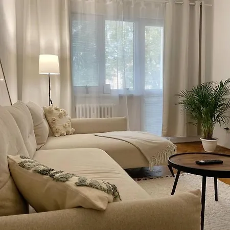Apartment Ar Comfort House