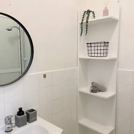 Ar Comfort House Apartment *