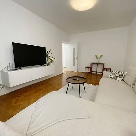 Ar Comfort House Apartment Kosice