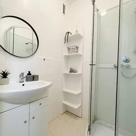 Apartment Ar Comfort House