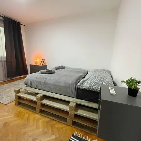 Ar Comfort House Apartment *
