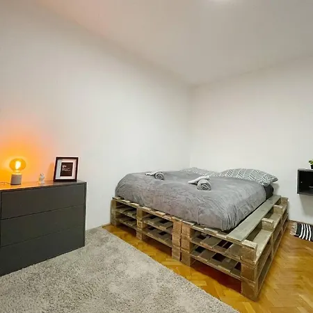 Ar Comfort House Apartment Kosice