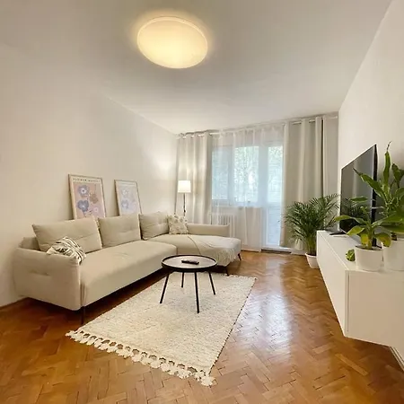Ar Comfort House Apartment Kosice